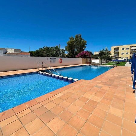 Ferienwohnung Vibra Delta Sant Jaume d’Enveja Exterior foto