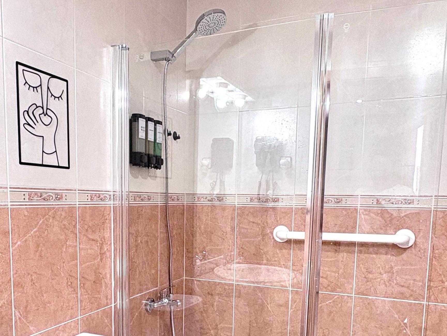 Ferienwohnung Vibra Delta Sant Jaume d’Enveja Zimmer foto