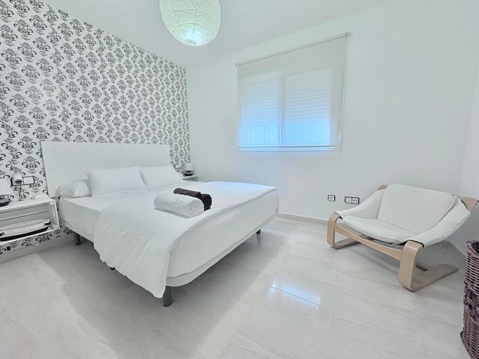 Ferienwohnung Vibra Delta Sant Jaume d’Enveja Exterior foto